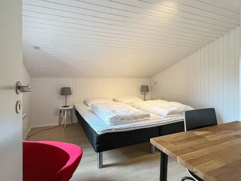 Billede 2 af 6 Person Holiday Home in Saltum