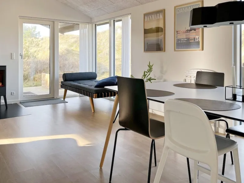 Billede 6 af 6 Person Holiday Home in Saltum