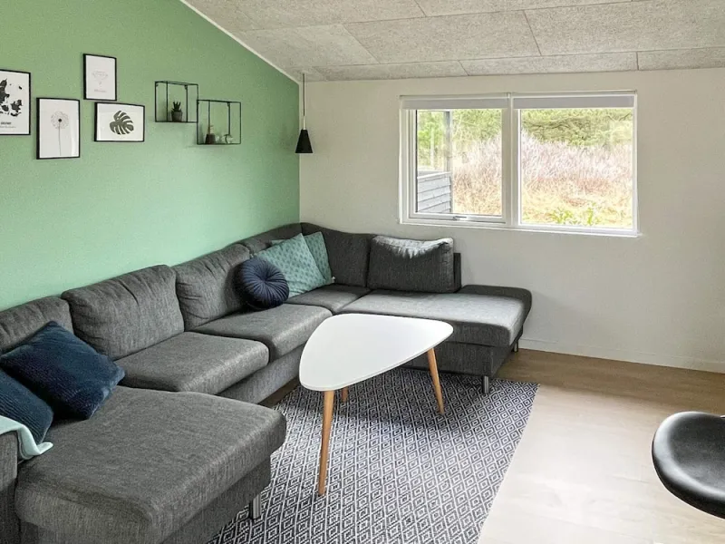 Billede 16 af 6 Person Holiday Home in Saltum
