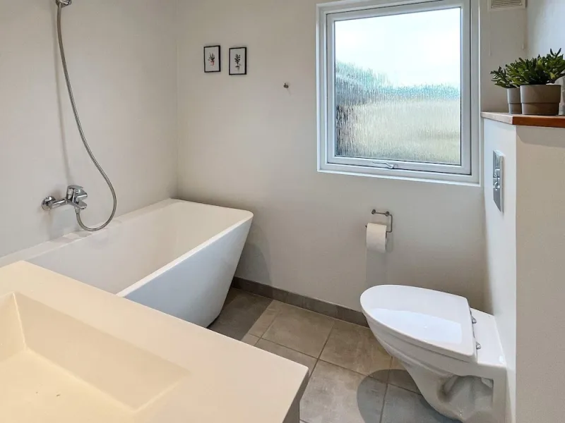 Billede 17 af 6 Person Holiday Home in Saltum