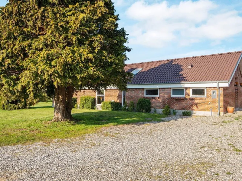 Billede 9 af 5 Person Holiday Home in Borkop-by Traum