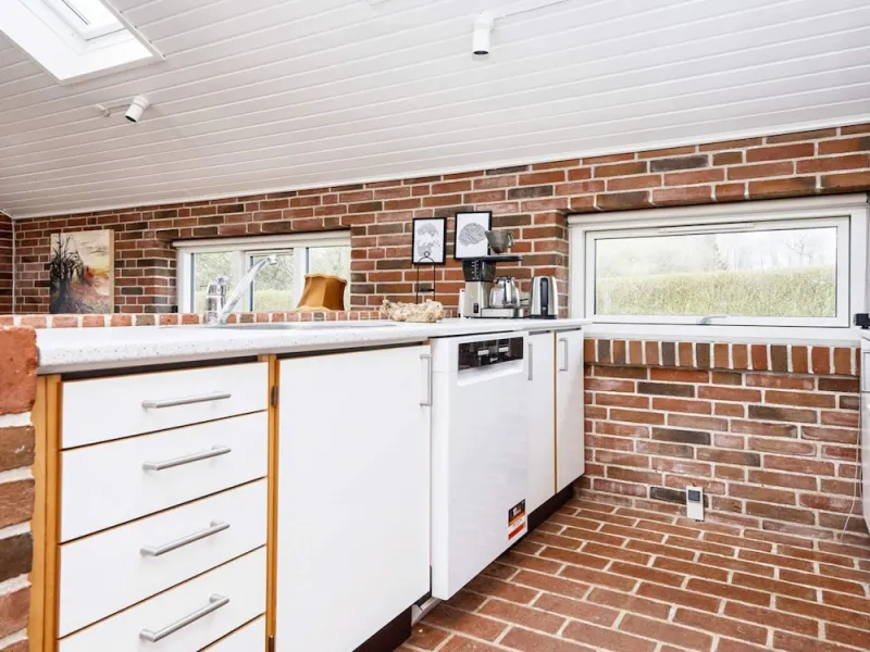 Billede 12 af 5 Person Holiday Home in Borkop-by Traum