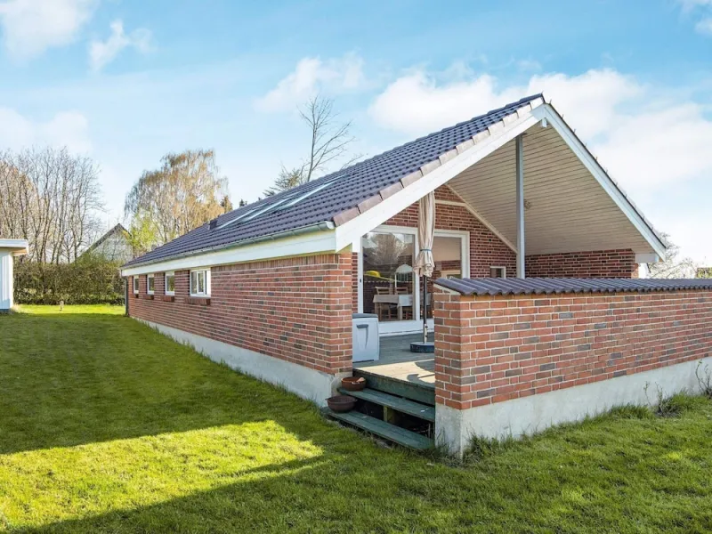 Billede 15 af 5 Person Holiday Home in Borkop-by Traum