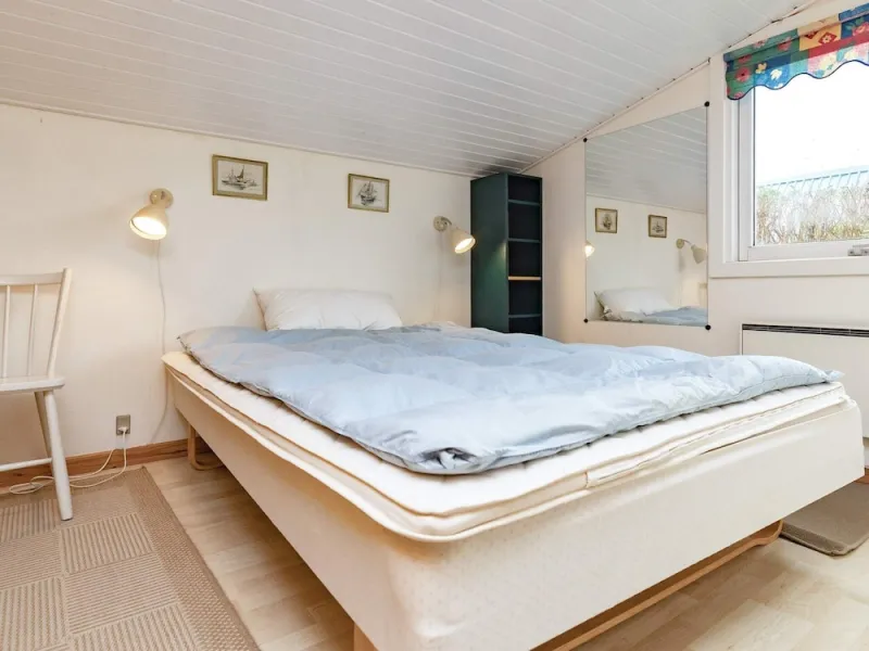 Billede 2 af 6 Person Holiday Home in Haarby