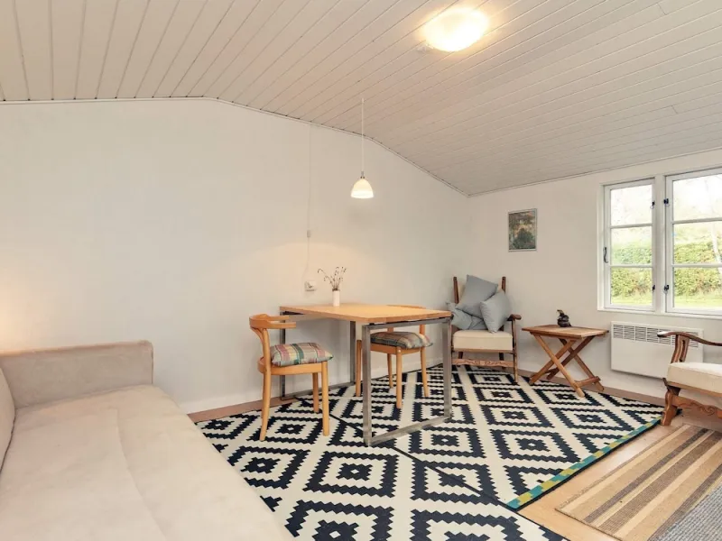 Billede 9 af 6 Person Holiday Home in Haarby