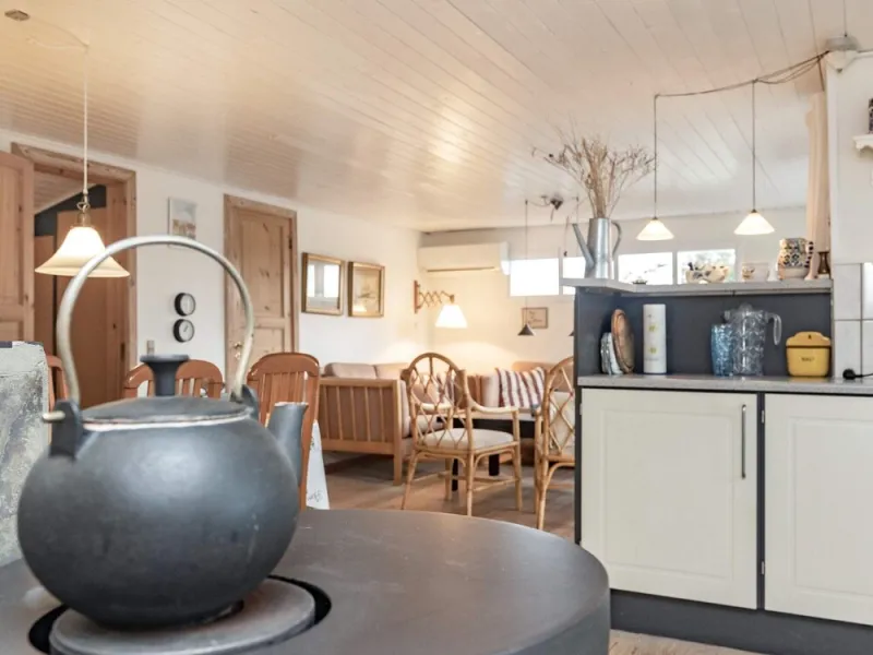 Billede 16 af 6 Person Holiday Home in Haarby