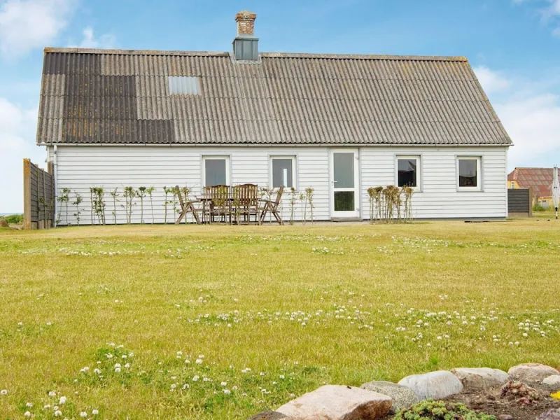 Billede 3 af 5 Person Holiday Home in Lemvig-by Traum