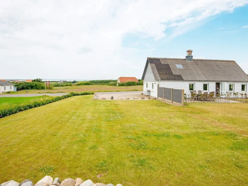Billede 5 af 5 Person Holiday Home in Lemvig-by Traum