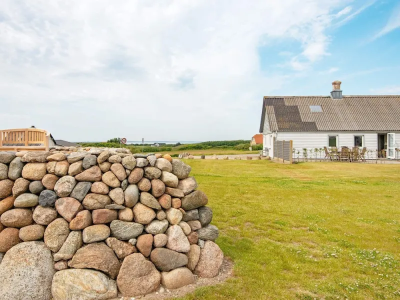 Billede 7 af 5 Person Holiday Home in Lemvig-by Traum
