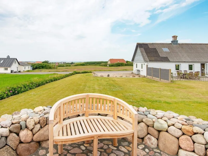 Billede 29 af 5 Person Holiday Home in Lemvig-by Traum