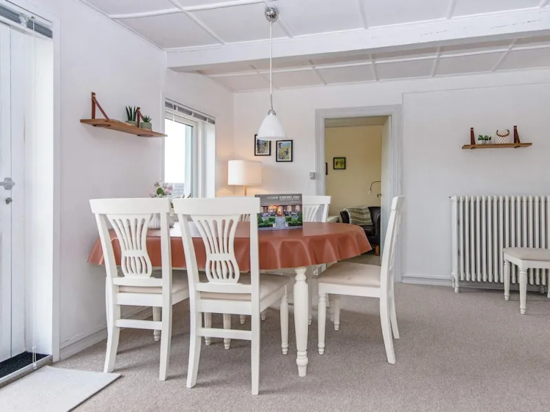 Billede 30 af 5 Person Holiday Home in Lemvig-by Traum