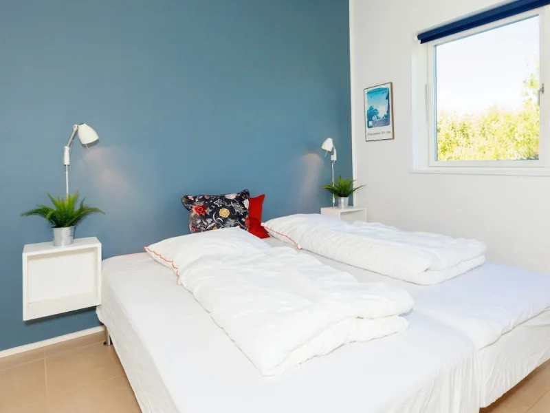Billede 3 af 8 Person Holiday Home in Lokken-by Traum