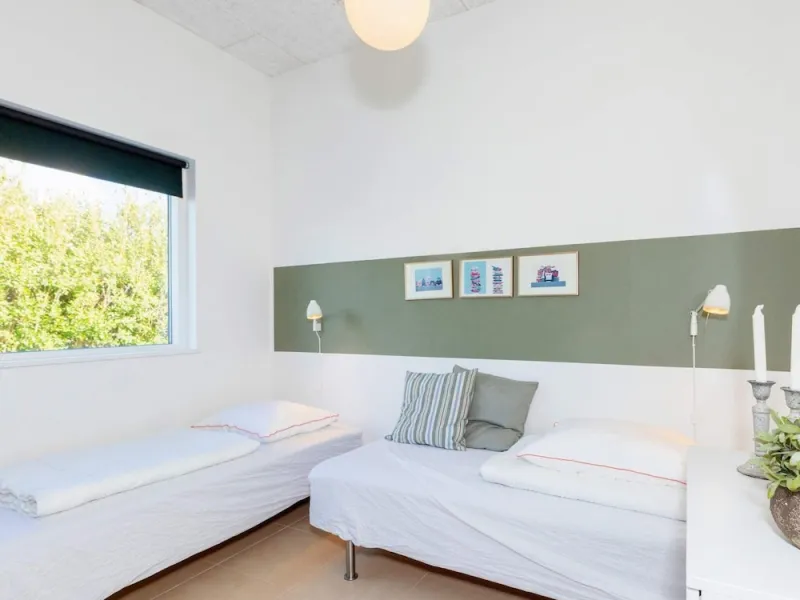 Billede 4 af 8 Person Holiday Home in Lokken-by Traum