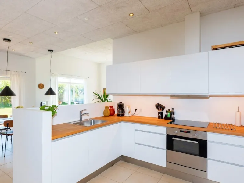 Billede 6 af 8 Person Holiday Home in Lokken-by Traum
