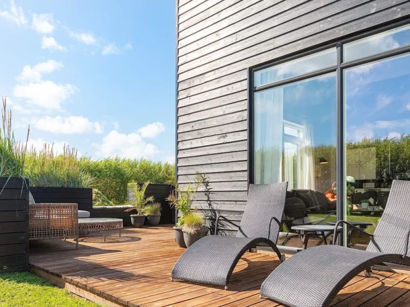 Billede 21 af 8 Person Holiday Home in Lokken-by Traum