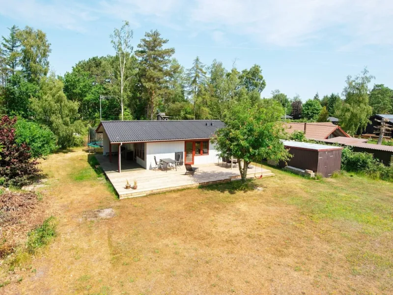 Billede 5 af 6 Person Holiday Home in Grenaa