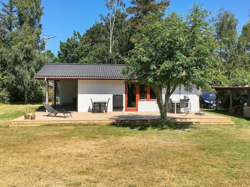 Billede 6 af 6 Person Holiday Home in Grenaa