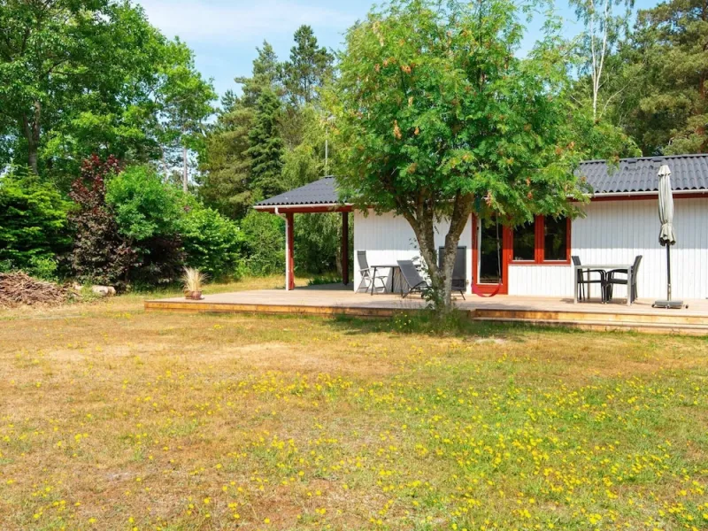 Billede 7 af 6 Person Holiday Home in Grenaa