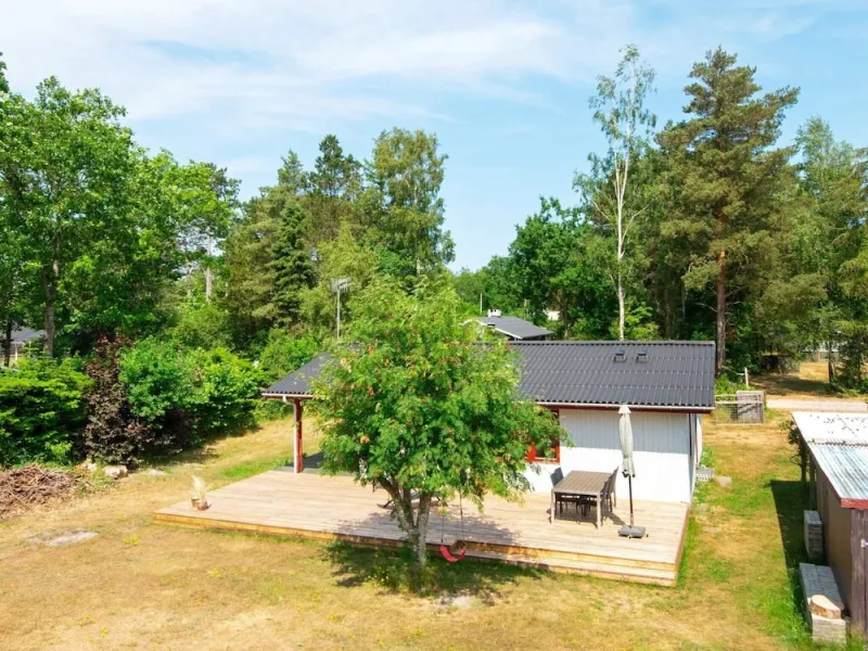 Billede 8 af 6 Person Holiday Home in Grenaa