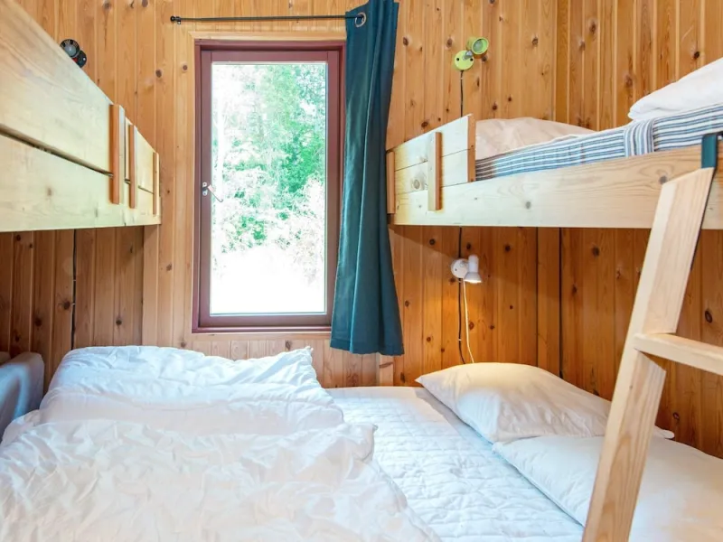 Billede 19 af 6 Person Holiday Home in Grenaa