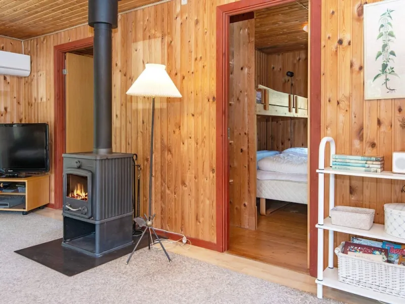 Billede 21 af 6 Person Holiday Home in Grenaa
