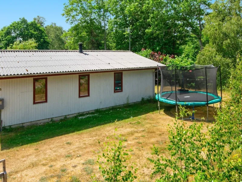 Billede 24 af 6 Person Holiday Home in Grenaa