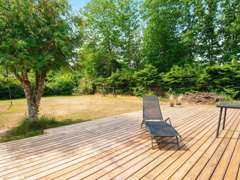Billede 32 af 6 Person Holiday Home in Grenaa