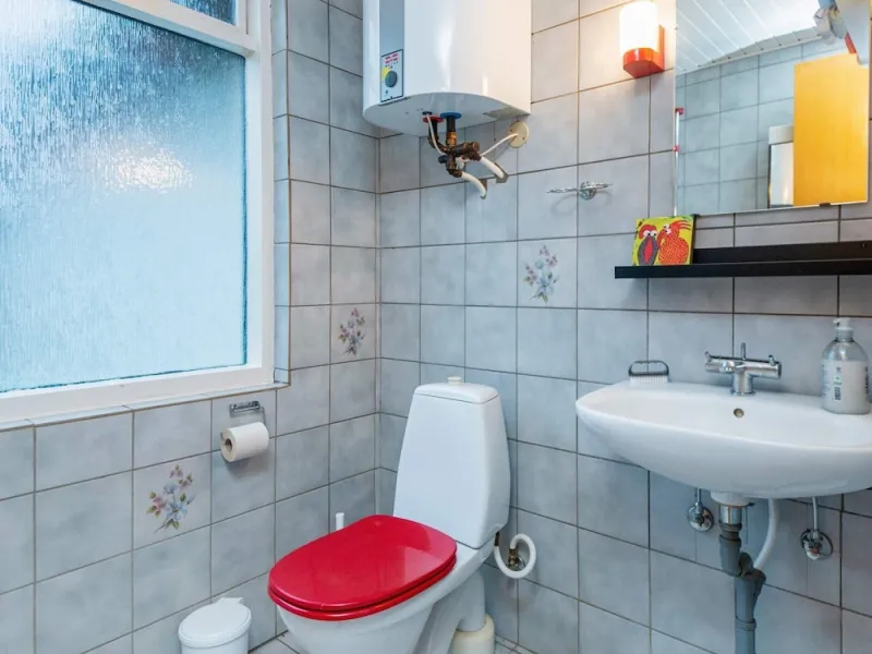Billede 6 af 8 Person Holiday Home in Kolind