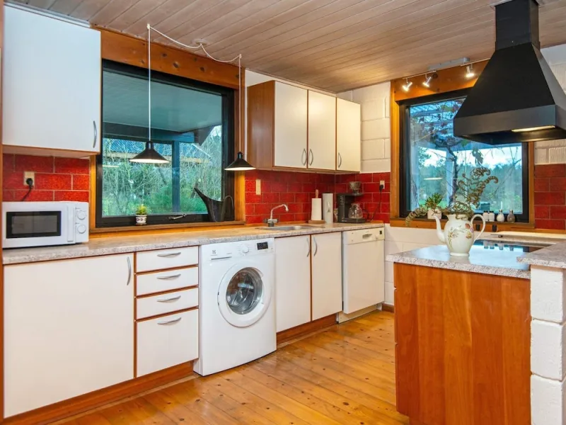 Billede 7 af 8 Person Holiday Home in Kolind