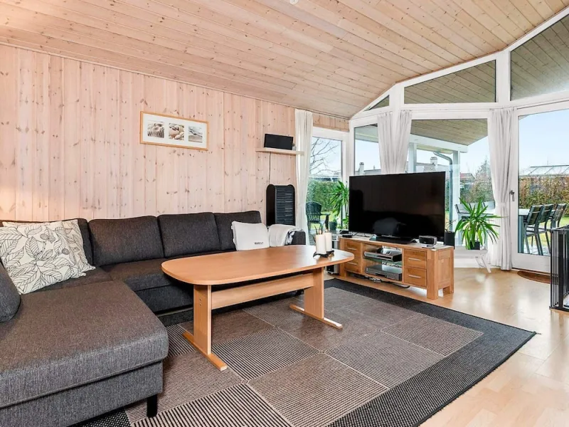 Billede 8 af 6 Person Holiday Home in Borkop-by Traum