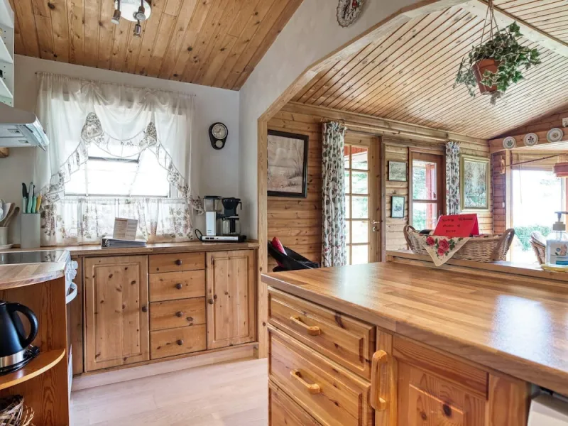 Billede 8 af 6 Person Holiday Home in Gorlev