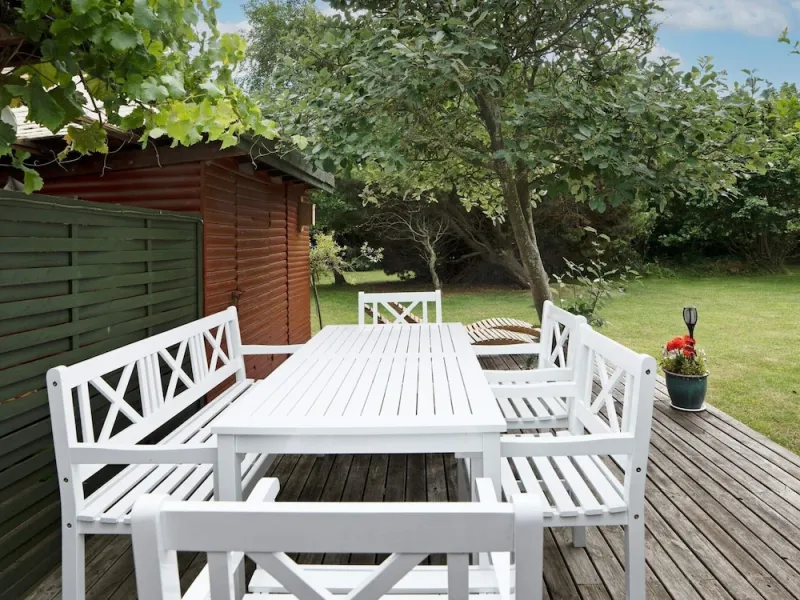 Billede 12 af 6 Person Holiday Home in Gorlev