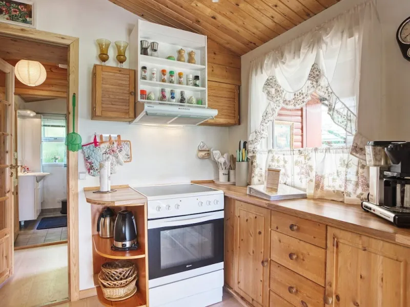 Billede 13 af 6 Person Holiday Home in Gorlev