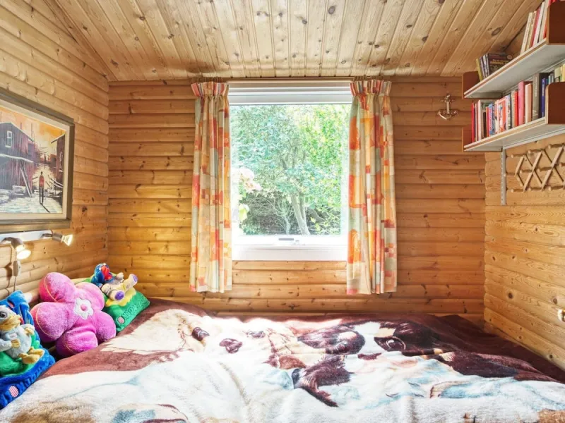 Billede 20 af 6 Person Holiday Home in Gorlev