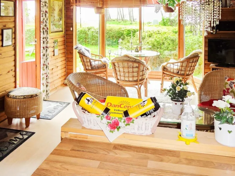 Billede 21 af 6 Person Holiday Home in Gorlev
