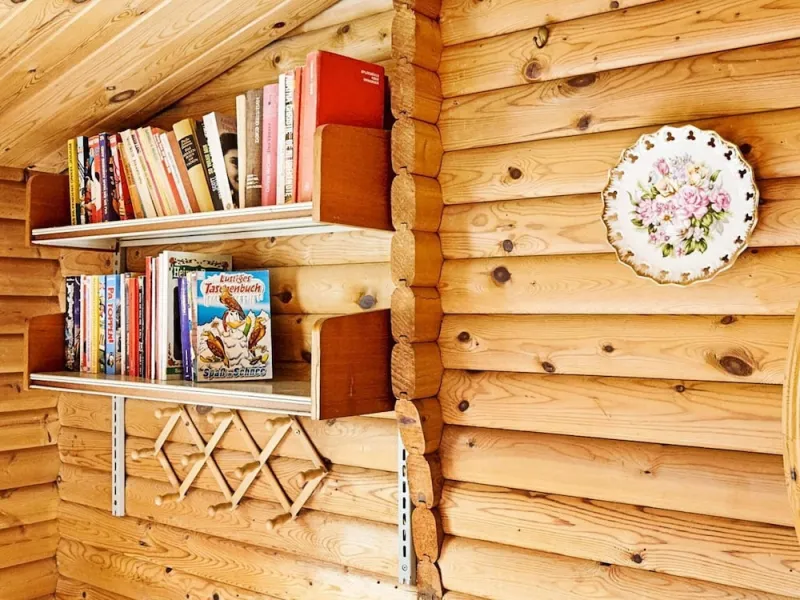Billede 22 af 6 Person Holiday Home in Gorlev