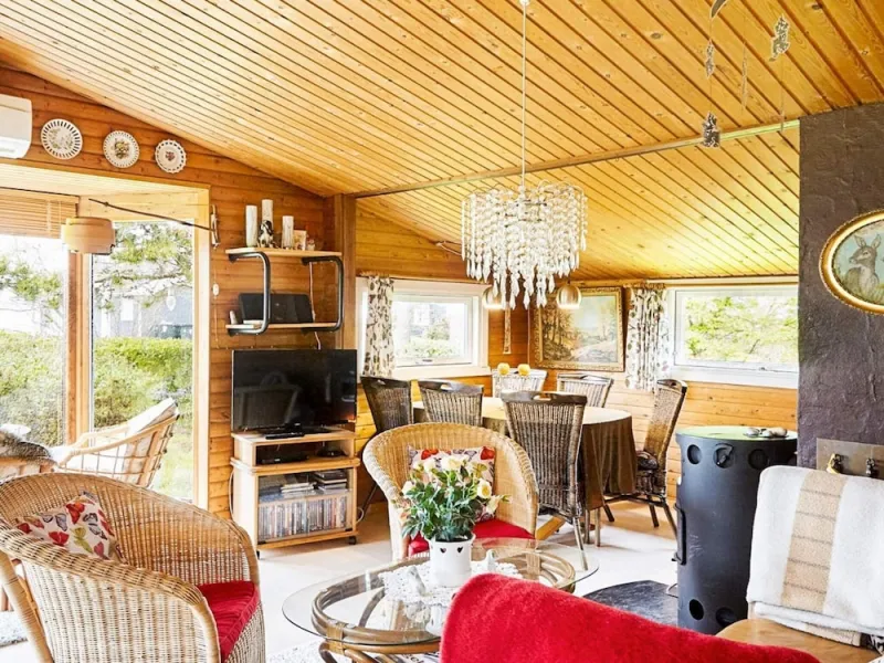 Billede 32 af 6 Person Holiday Home in Gorlev