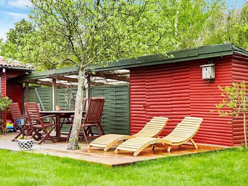Billede 36 af 6 Person Holiday Home in Gorlev