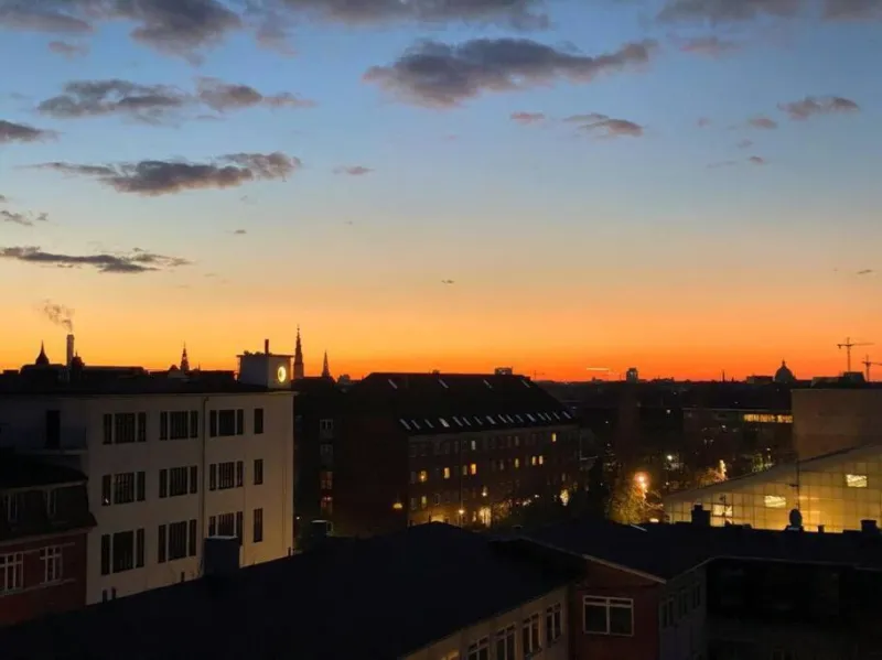 Billede 3 af Penthouse: Copenhagen delight