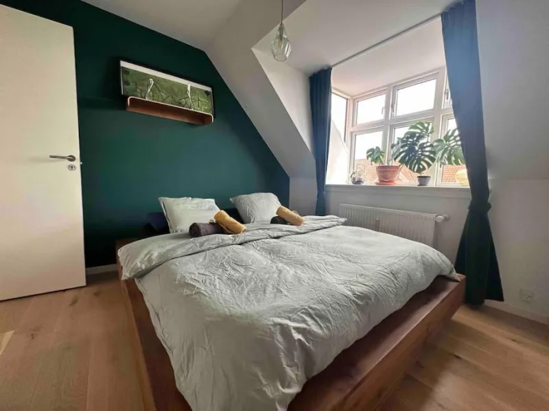 Billede 4 af Penthouse: Copenhagen delight