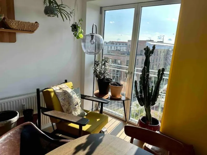 Billede 6 af Penthouse: Copenhagen delight