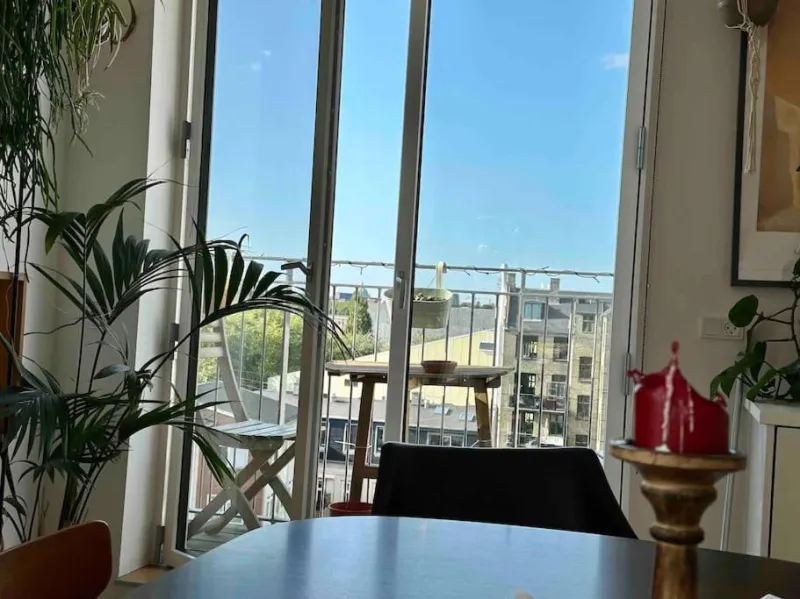 Billede 7 af Penthouse: Copenhagen delight