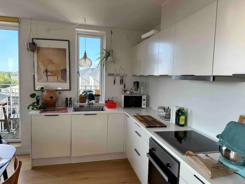 Billede 8 af Penthouse: Copenhagen delight