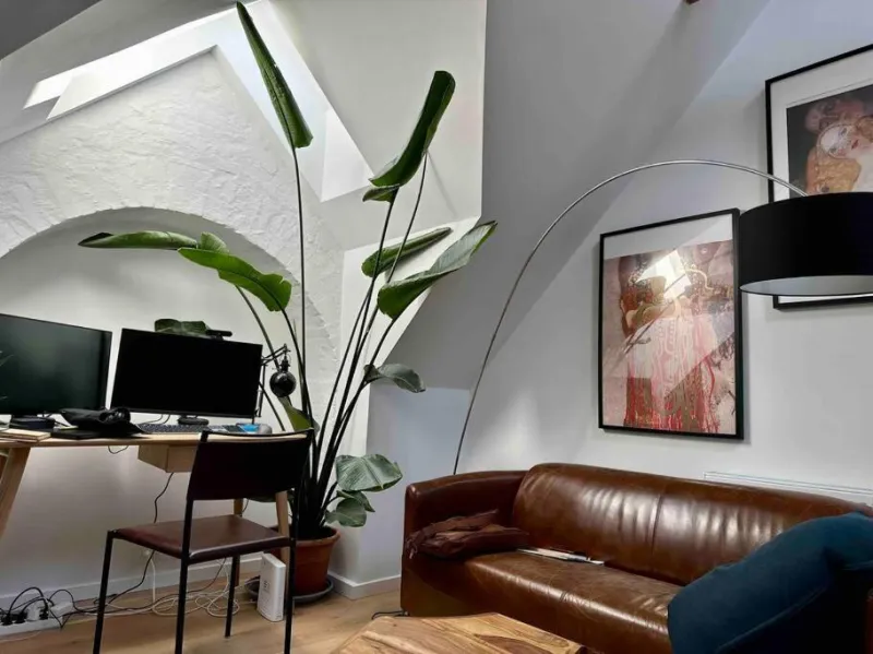 Billede 9 af Penthouse: Copenhagen delight