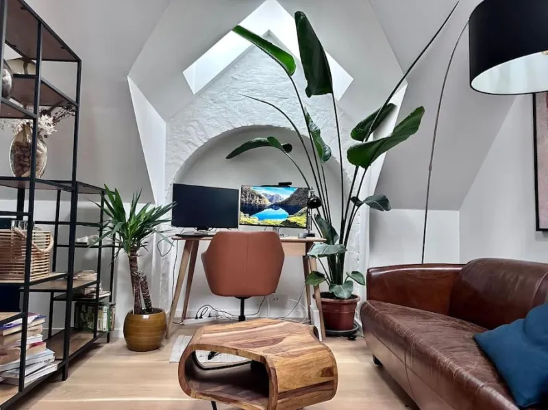 Billede 11 af Penthouse: Copenhagen delight