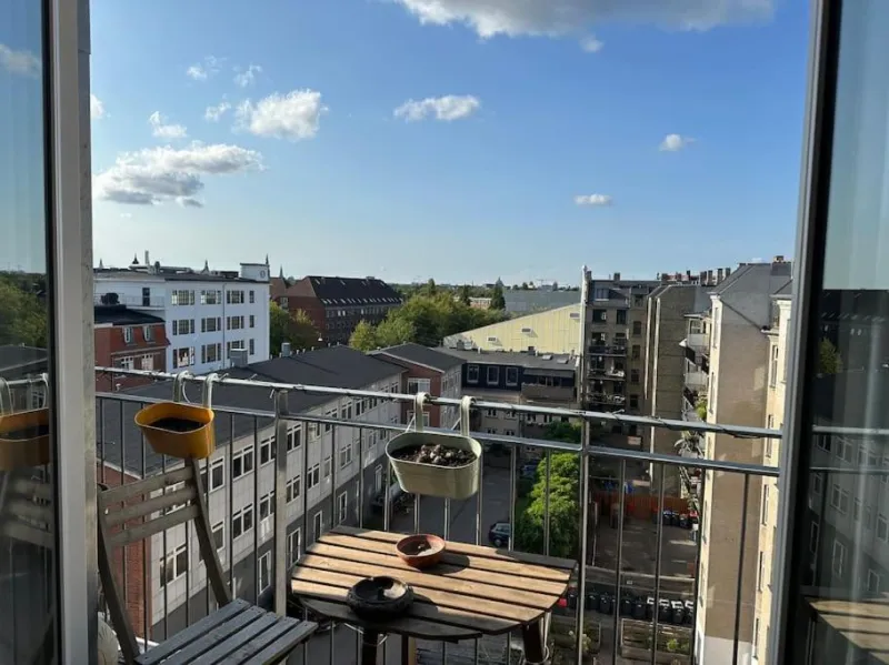 Billede 14 af Penthouse: Copenhagen delight