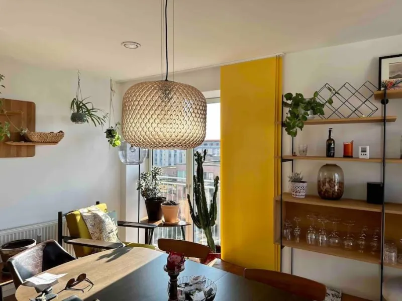 Billede 15 af Penthouse: Copenhagen delight