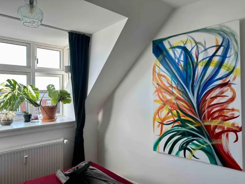 Billede 16 af Penthouse: Copenhagen delight