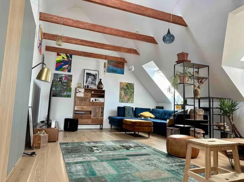 Billede 18 af Penthouse: Copenhagen delight