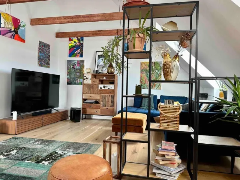 Billede 19 af Penthouse: Copenhagen delight